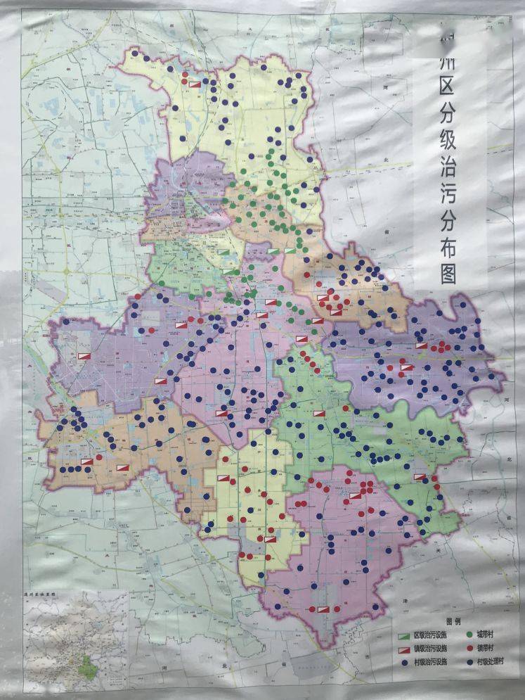 通州永乐店GDP2020_2020通州新城规划图(2)