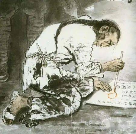 不是《狂人日记》,鲁迅为什么最偏爱这篇小说?