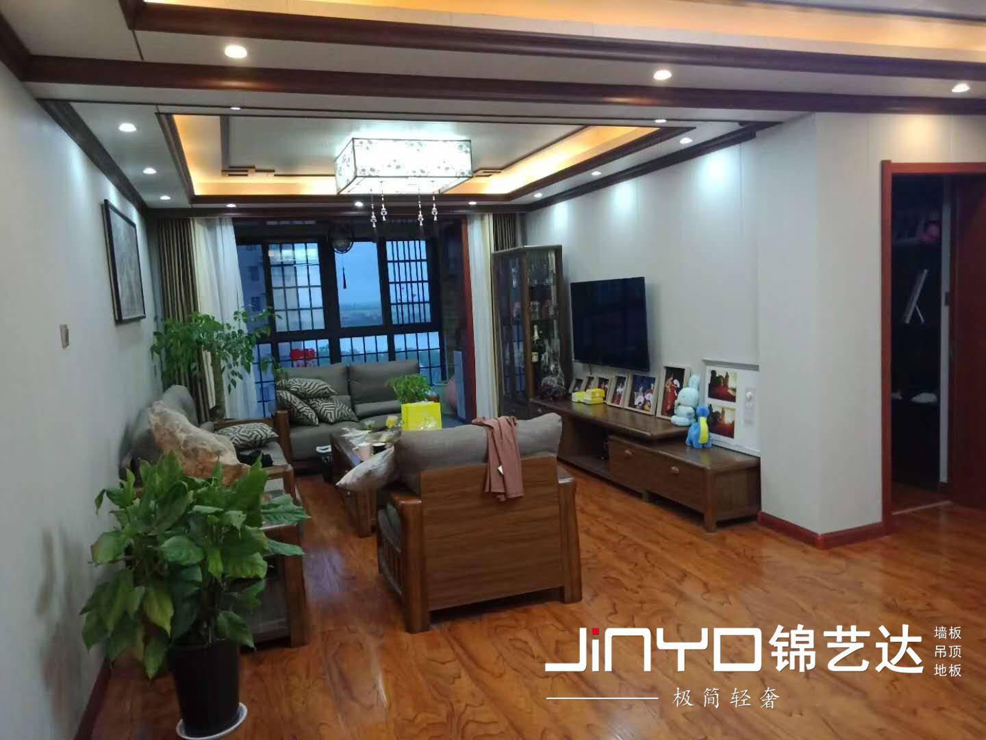 装修|100平方集成墙要多少钱