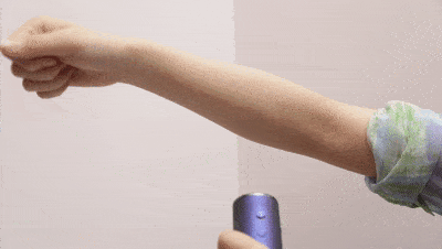 吹风机|吹发、造型、护理一次搞定,这个德国吹风机神了~?