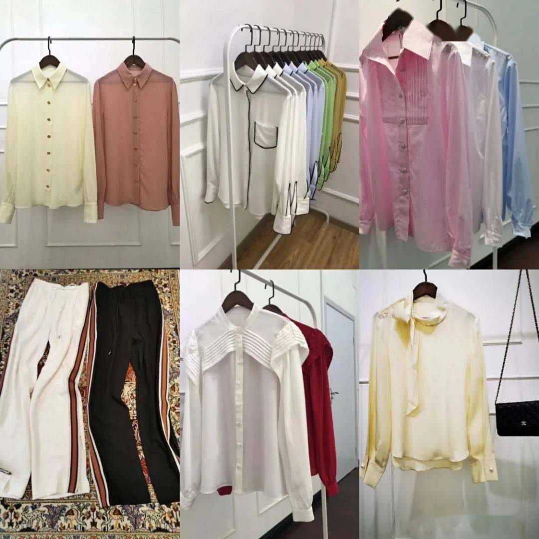 秋冬来|渠道：秋冬来啦，把原单服装一手采购资源分享给大家！