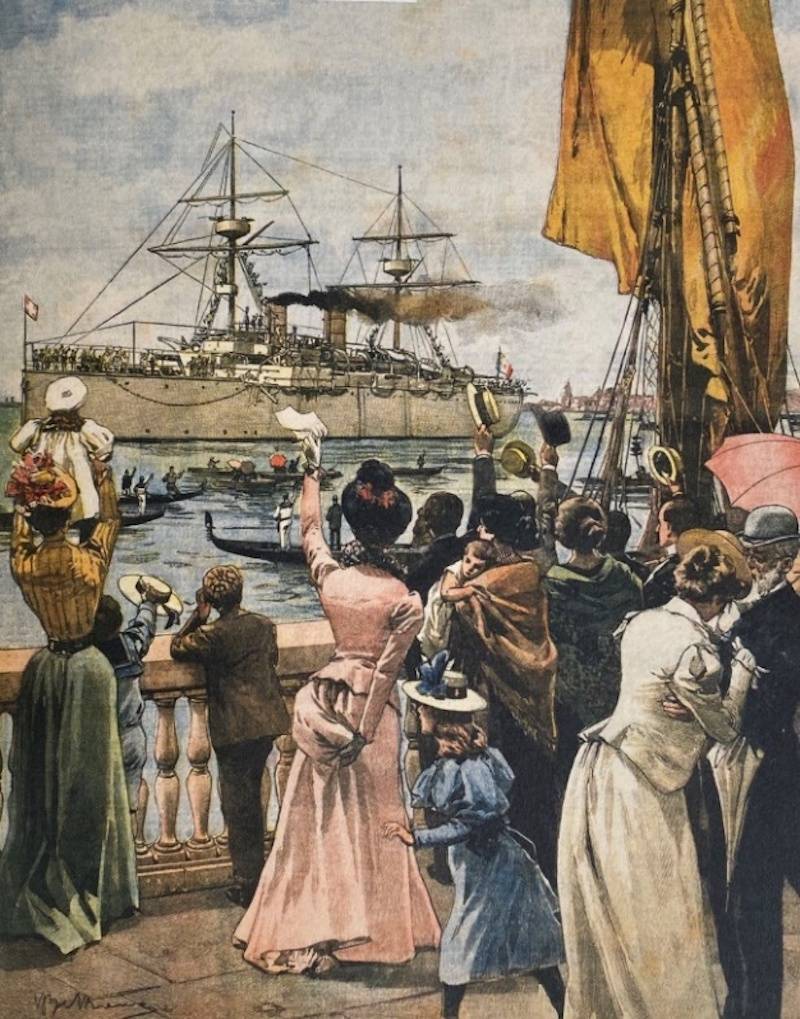 姜鸣|姜鸣︱开阔我们近代史视野的“老照片猎人”