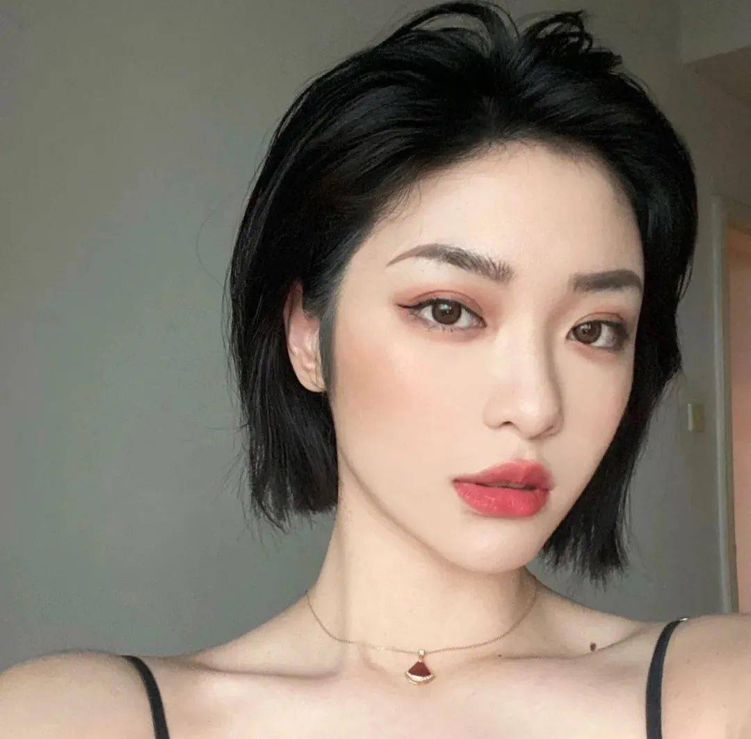 造型|欧系造型|这是2020秋冬最火的三款发型？？？