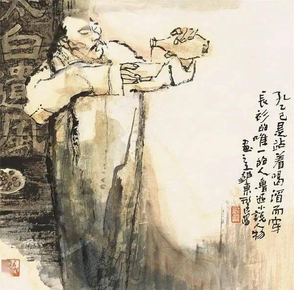 不是《狂人日记》,鲁迅为什么最偏爱这篇小说?