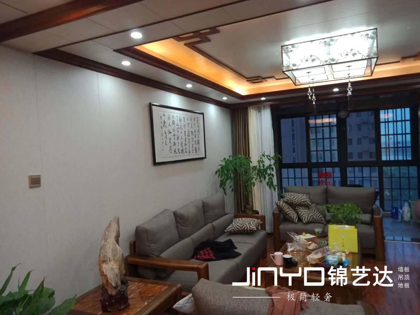 装修|100平方集成墙要多少钱