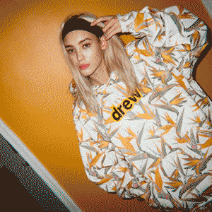 Justin|本月没比它更「火」的鞋了！上百万人点赞的 Justin Bieber 联名鞋来了！