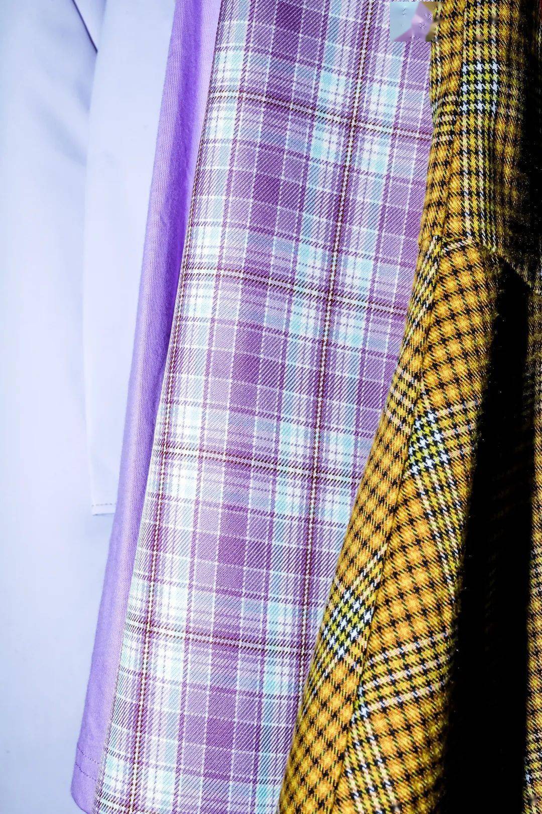 陆玺娅|不愧是你！本季最“拼”的设计师品牌～