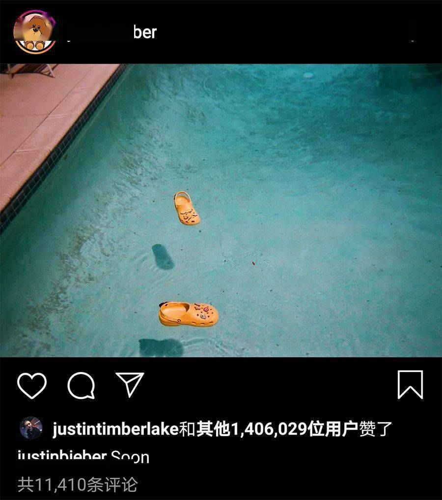 Justin|本月没比它更「火」的鞋了！上百万人点赞的 Justin Bieber 联名鞋来了！