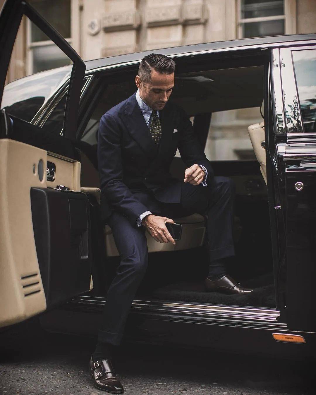 女生|女人眼里,男人怎么穿才性感?这5个穿搭技巧获得一致好评!赶紧Get起来!