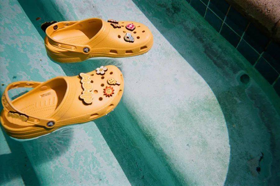 Justin|本月没比它更「火」的鞋了！上百万人点赞的 Justin Bieber 联名鞋来了！