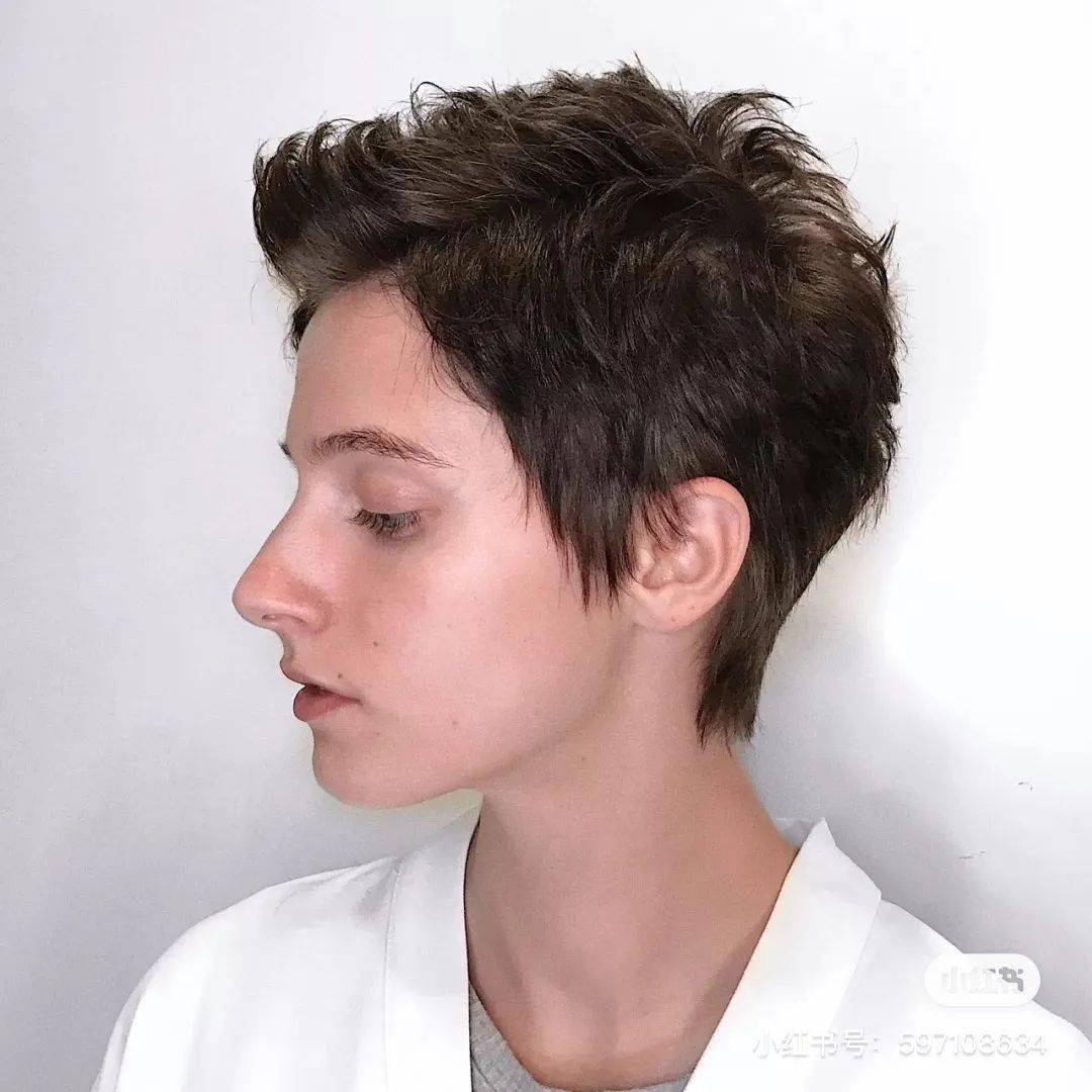 造型|欧系造型|这是2020秋冬最火的三款发型？？？