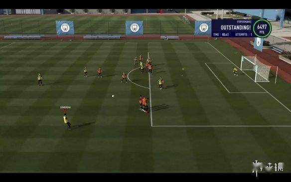 FIFA 2020游戏官网,终极足球体验指南