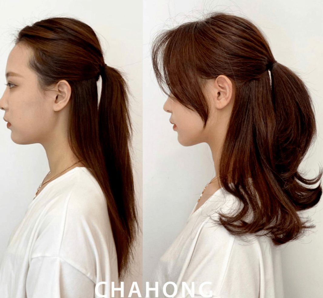 丝巾|一起拼个美貌团吗？我出教程！