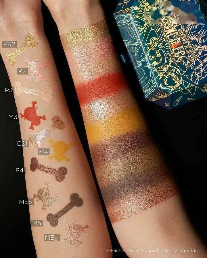 包装|“名媛”连二手丝袜都要拼单？唔知佢哋like唔like2020圣诞大牌彩妆咧？