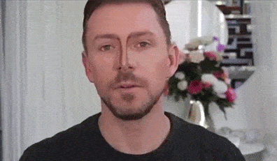 眉毛|跟着抖音学化妆的女生，到底有多惨？