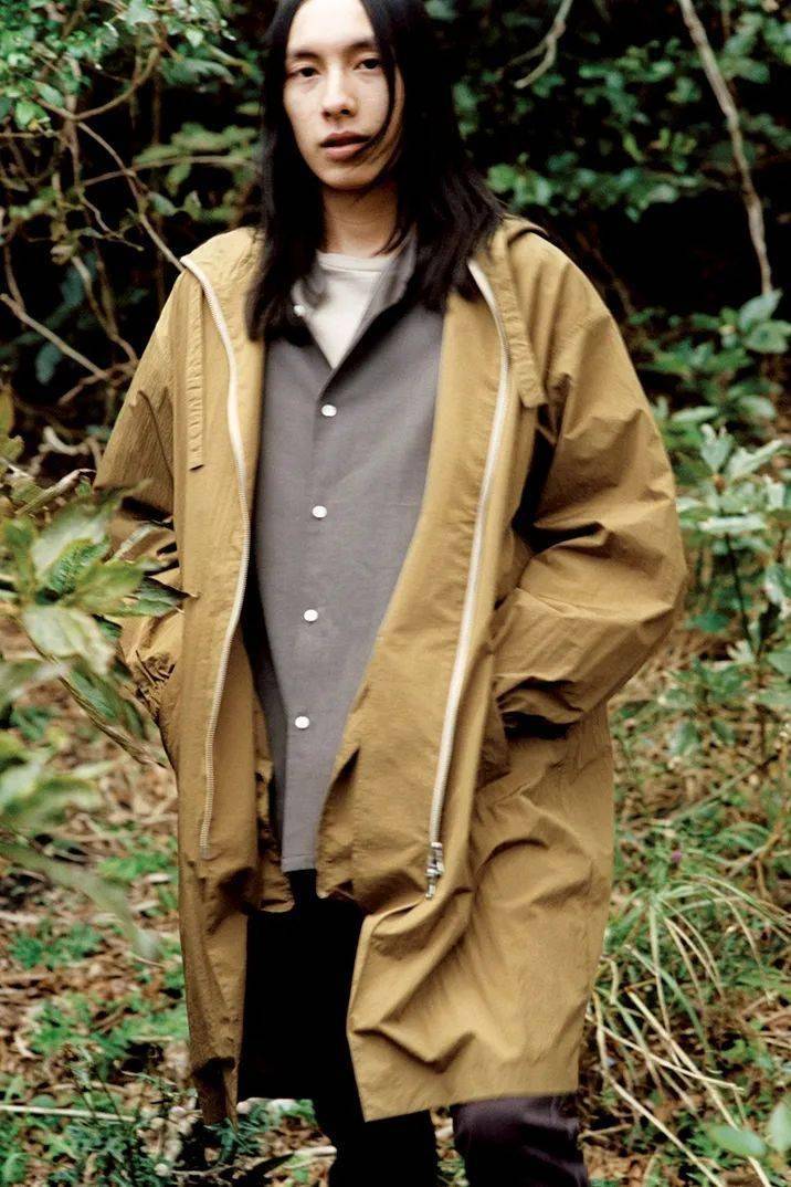 匡威|踩了这么多年匡威的你,了解这条小众服装支线吗?