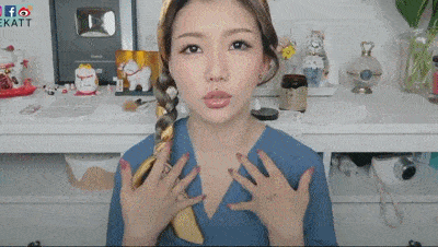 丝巾|一起拼个美貌团吗？我出教程！