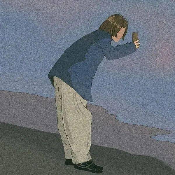 朋友圈背景图 头像套图