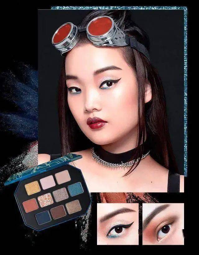 包装|“名媛”连二手丝袜都要拼单？唔知佢哋like唔like2020圣诞大牌彩妆咧？