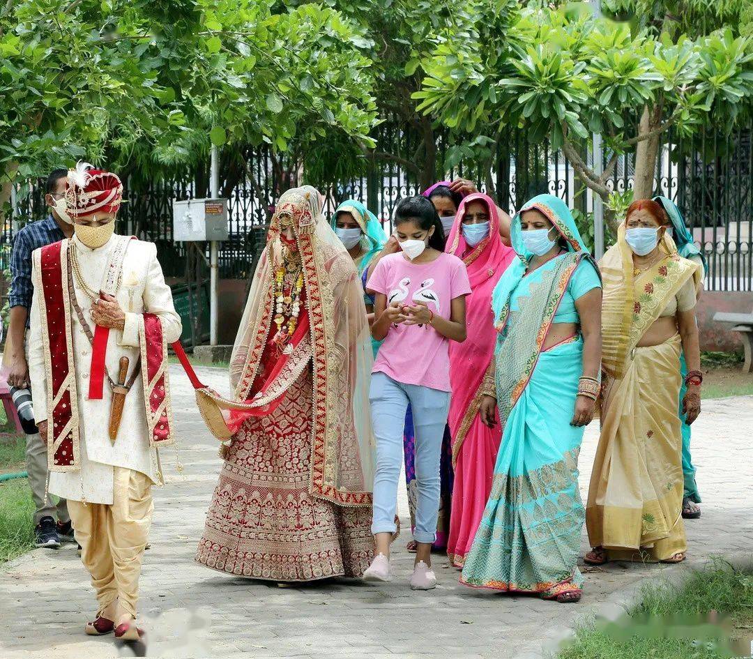印度的婚姻制度是怎么样的？ - 知乎