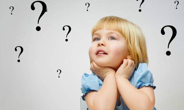 端倪|孩子是不是读书的料，三岁前就能看出端倪，几个表现已给了你答案