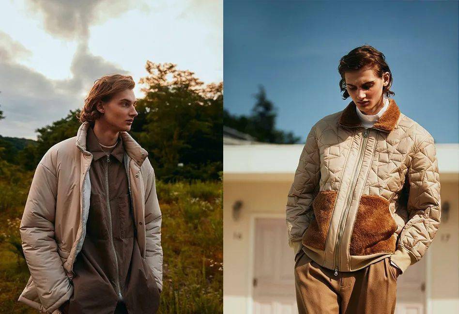 匡威|踩了这么多年匡威的你,了解这条小众服装支线吗?