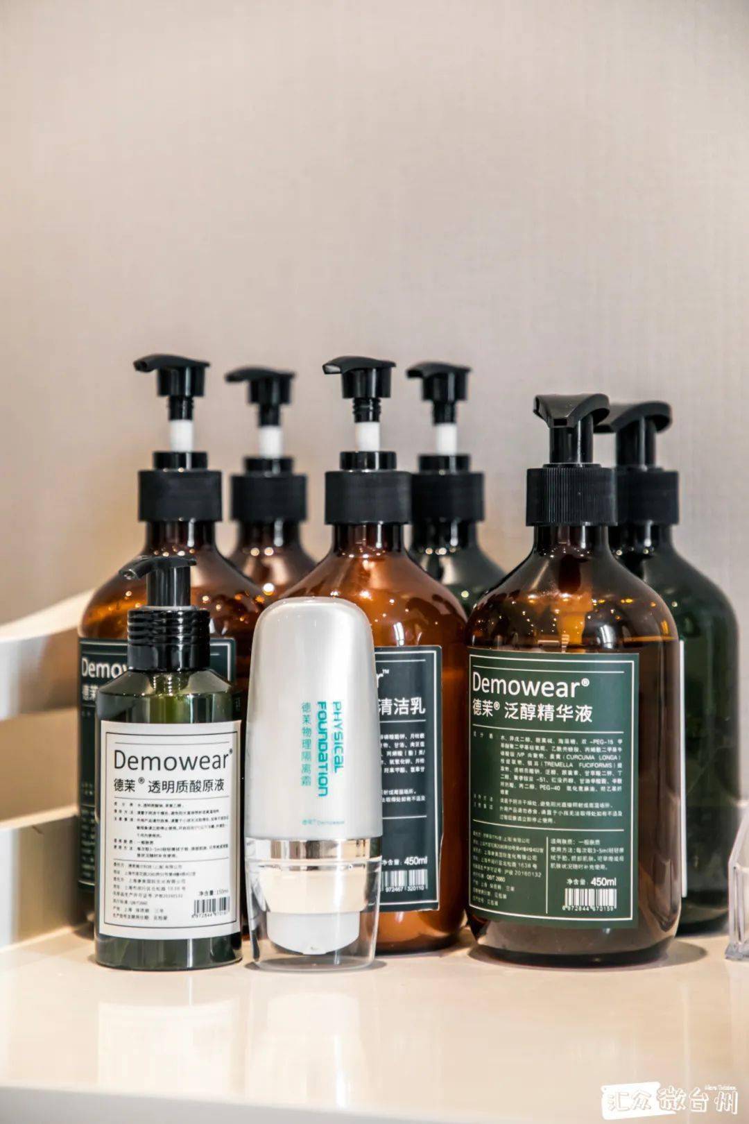 皮肤|万达惊现“明星同款”?这家轻奢神店开业不足1个月,却火遍台州贵妇圈!