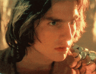 发丝|秋风吹拂发丝的温柔~是暖男啊