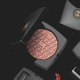 honey|腮红大赏｜深秋的流行妆容必选都在这！