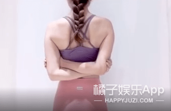 技巧|每天一个变美技巧！蔡卓宜徒手瘦脸4分钟见效，张钧甯按摩瘦出小脸