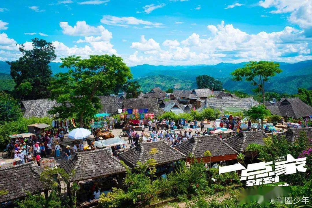 云南普洱有多少人口_云南普洱(2)