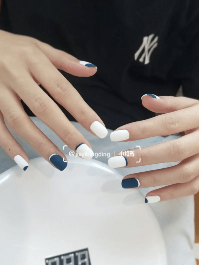 指甲|2020爆款美甲合集,跟着美就完事儿了!