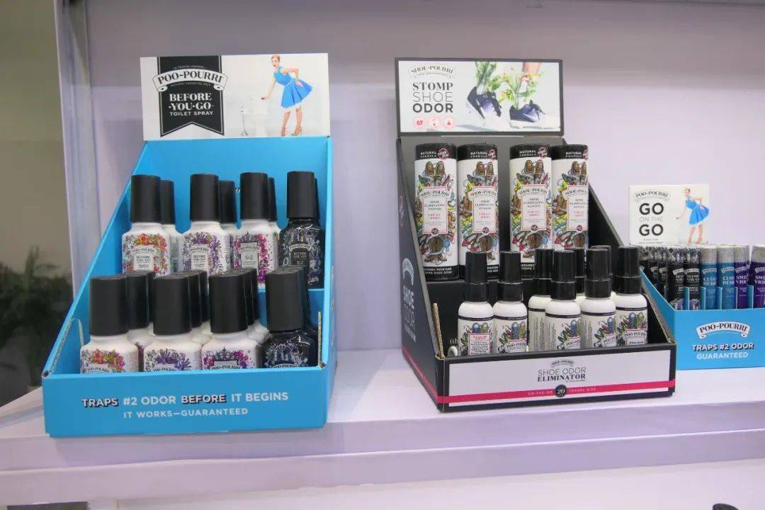 展台|超好逛的大型孕婴童展，看看我们又发现了啥？