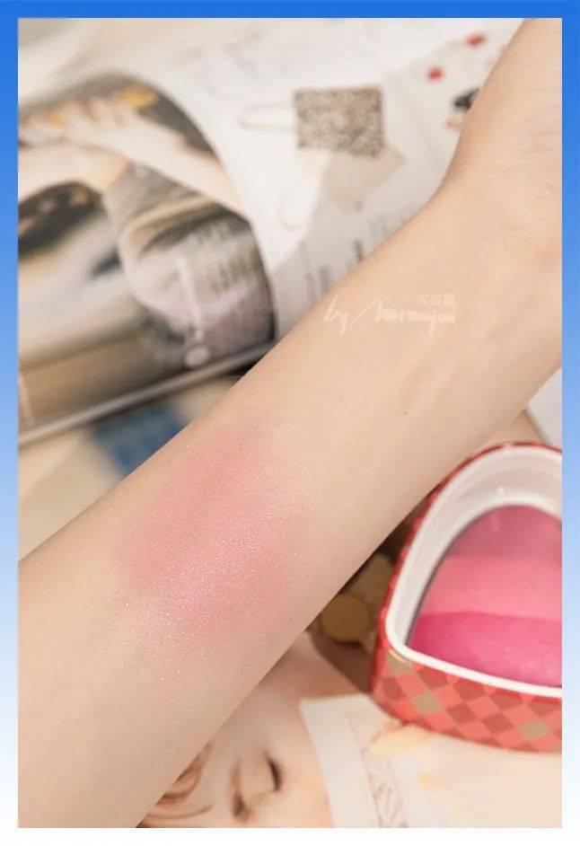 排雷|花钱排雷！名创优品彩妆从此是路人....