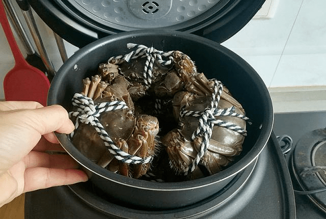 怎么挑选大闸蟹新鲜合适 213cb774a27b4b04a3b909a73988ab34.png