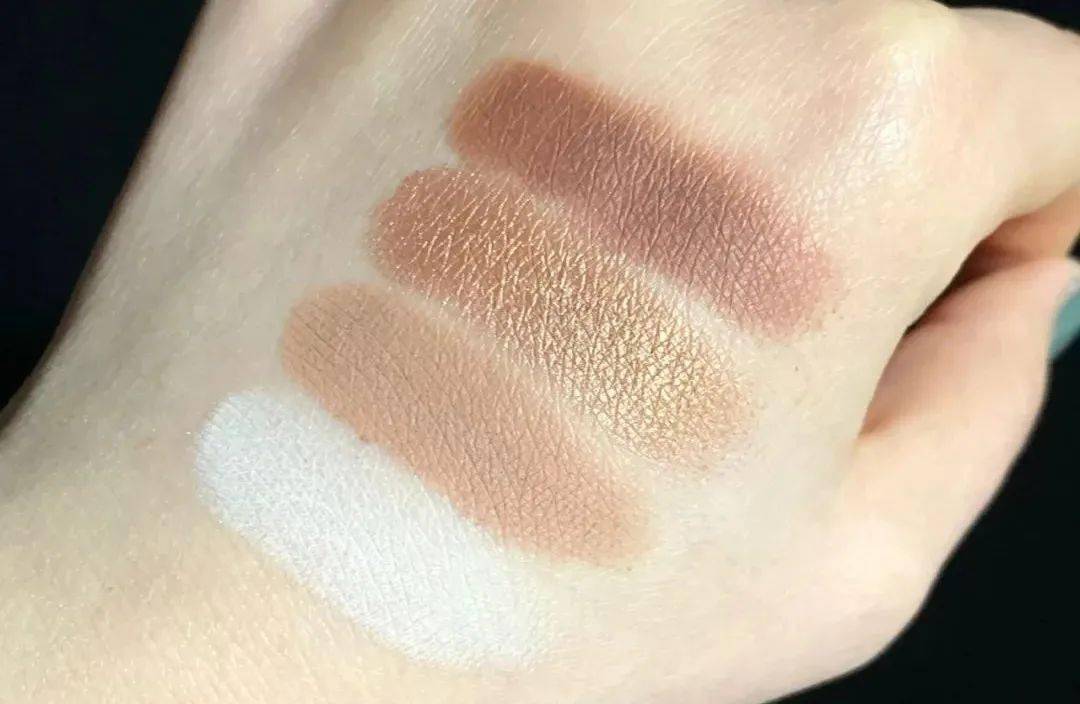 眼影|拯救钱包计划之欧美开价大赏！