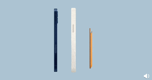 iPhone|iPhone 12凌晨发布！网友担心的事还是发生