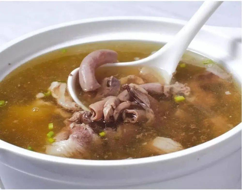 平远|“猪”多美食等着你秋来