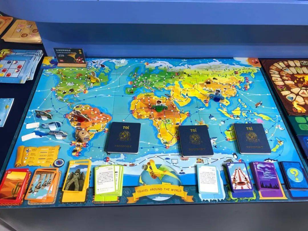 展台|超好逛的大型孕婴童展，看看我们又发现了啥？