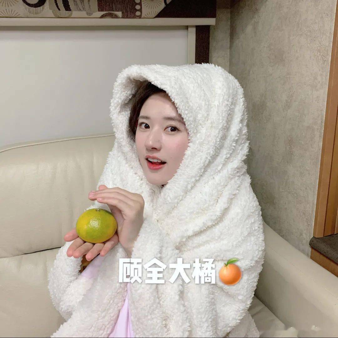 冰皮|冰皮南瓜、奶油可可……这些妆容看得我好饿……