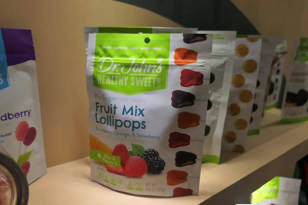 展台|超好逛的大型孕婴童展，看看我们又发现了啥？