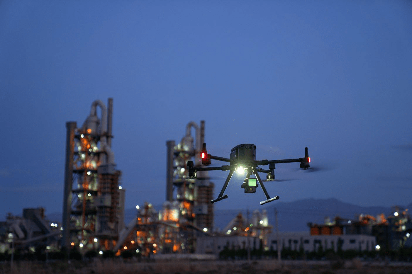 测绘|航测平民化！大疆行业应用发布两款全新无人机负载，激光可见光齐上阵