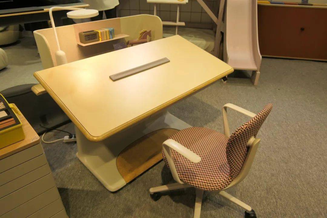 展台|超好逛的大型孕婴童展，看看我们又发现了啥？