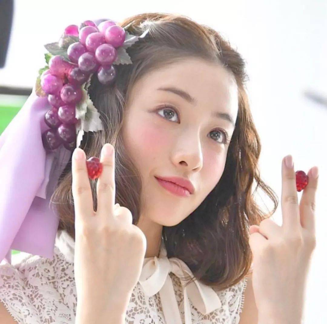 老公|石原里美公开素人老公上热搜，这么普通怎么配得上她？