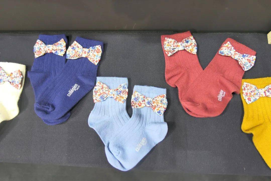 展台|超好逛的大型孕婴童展，看看我们又发现了啥？