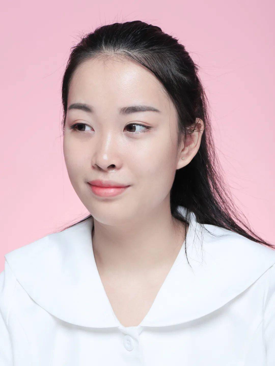 屏障|?孟美岐生图泄密!真实素颜也美炸是怎么做到的?