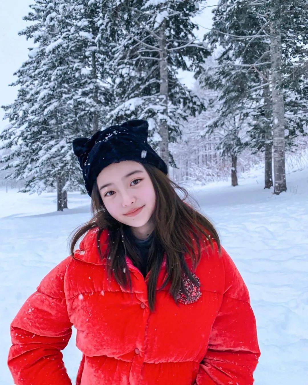 Sung|「F cup」或许有很多，但Jennie只有一个