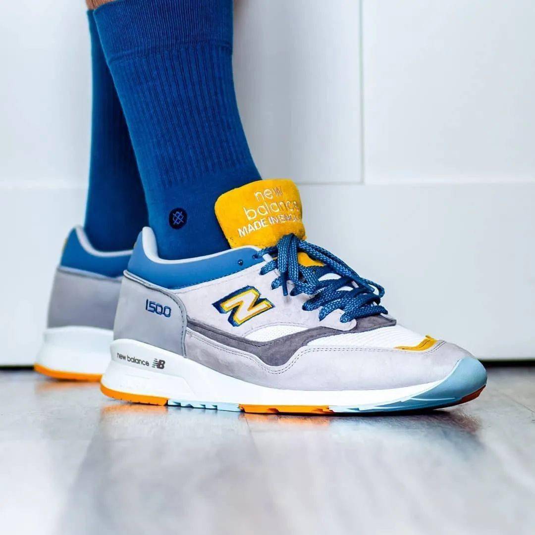 end. x new balance 1500 "herons"