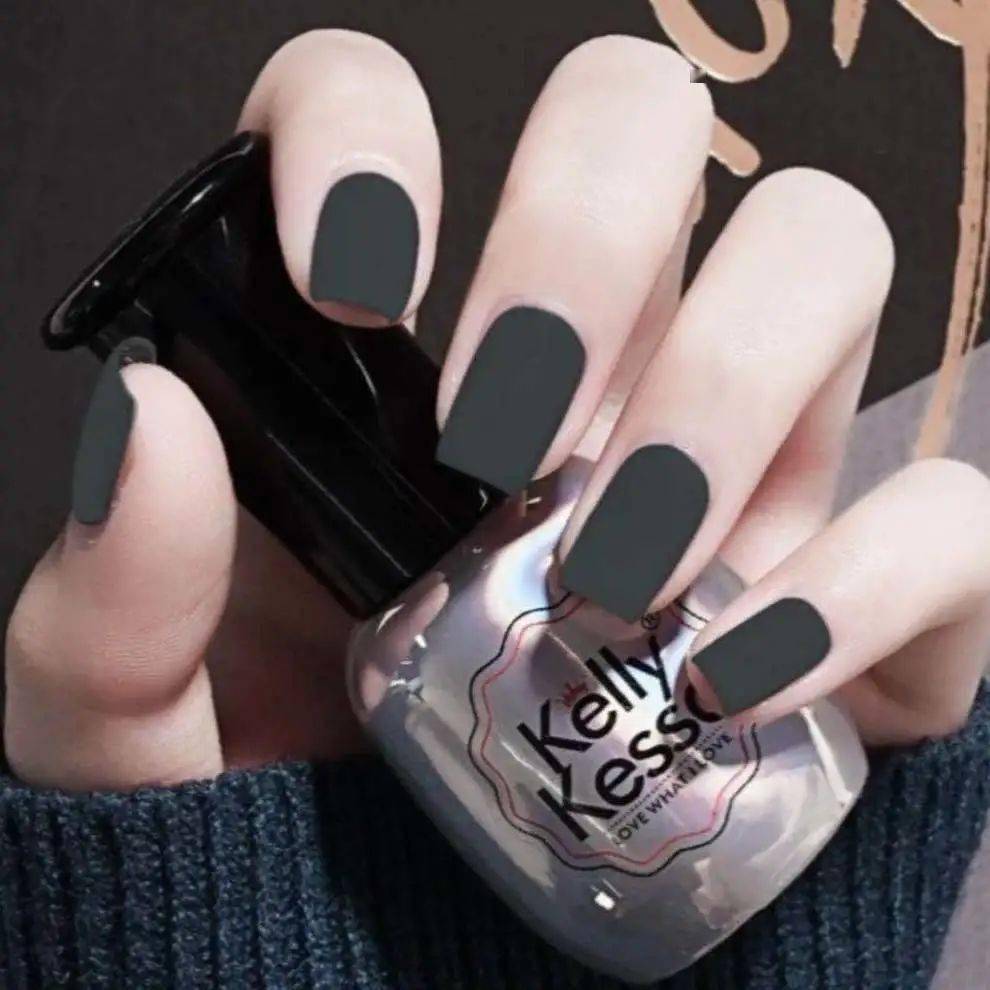 指甲|2020爆款美甲合集,跟着美就完事儿了!