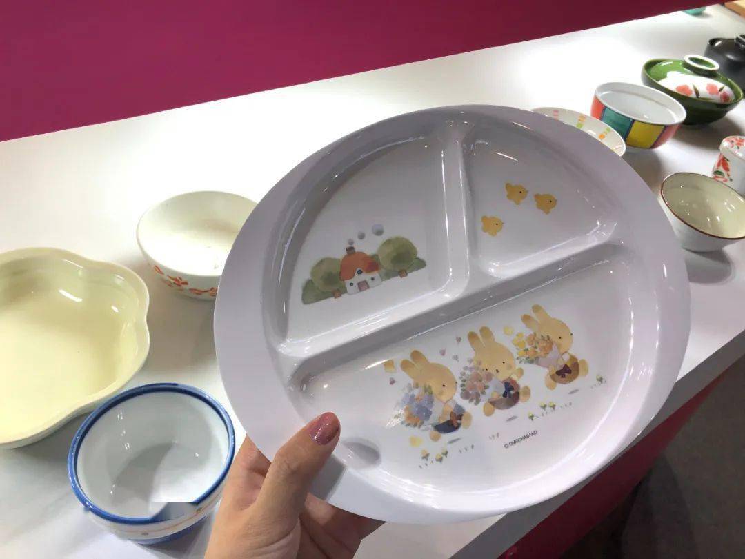 展台|超好逛的大型孕婴童展，看看我们又发现了啥？